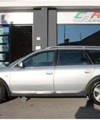 AUDI A6 allroad 2.5 TDI/180 CV AUTOMATICA SOSPENSIONI