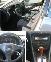 AUDI A6 allroad 2.5 TDI/180 CV AUTOMATICA SOSPENSIONI