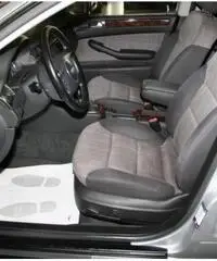 AUDI A6 allroad 2.5 TDI 163 CV QUATTRO GARANZIA 12 M