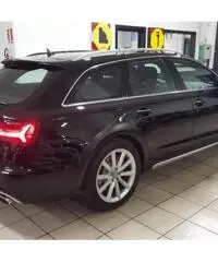AUDI A6 allroad 3.0 TDI 272 CV S tronic