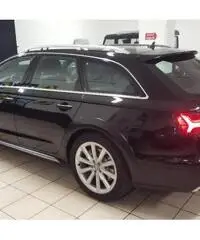 AUDI A6 allroad 3.0 TDI 272 CV S tronic