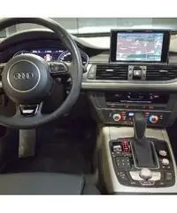 AUDI A6 allroad 3.0 TDI 272 CV S tronic