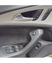 AUDI A6 allroad 3.0 TDI 272 CV S tronic