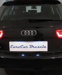 Audi A6 Avant 2.0 TDI M-tronic Advanced 177cv- XENO-NAVIGATORE-BLUETOOTH-FULL