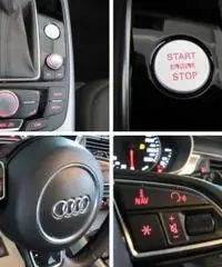 Audi A6 Avant 2.0 TDI M-tronic Advanced 177cv- XENO-NAVIGATORE-BLUETOOTH-FULL