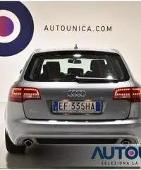 AUDI A6 AVANT 3.0 V6 TDI QUATTRO TIPTRONIC S-LINE AUT NAVI