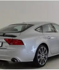 AUDI A7 SPB 3.0 V6 TFSI quattro S tronic