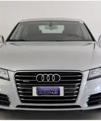 AUDI A7 SPB 3.0 V6 TFSI quattro S tronic