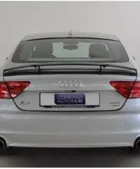 AUDI A7 SPB 3.0 V6 TFSI quattro S tronic