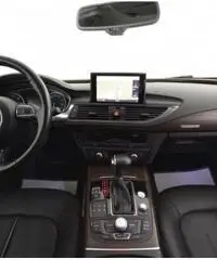 AUDI A7 SPB 3.0 V6 TFSI quattro S tronic