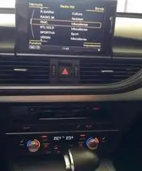 AUDI A7 SPB 3.0 V6 TDI 245 CV quattro tiptronic