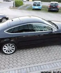 AUDI A7 SPB 3.0 V6 TDI 245CV qu. S tr. Bus.Pl. SOSPENSIONI