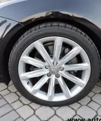 AUDI A7 SPB 3.0 V6 TDI 245CV qu. S tr. Bus.Pl. SOSPENSIONI