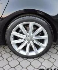 AUDI A7 SPB 3.0 V6 TDI 245CV qu. S tr. Bus.Pl. SOSPENSIONI