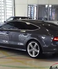 Audi A7 SPB V6 3.0TDI QUATTRO BUSINESS PLUS STRONIC SLINE