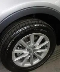 AUDI Q3 2.0 TDI 150 CV S TRONIC QUATTRO BUSINESS AUDI Q3 2.0 TDI 150 CV S TRONIC QUATTRO BUSINESS