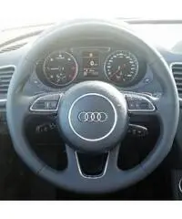 AUDI Q3 2.0 TDI 150 CV S TRONIC QUATTRO BUSINESS AUDI Q3 2.0 TDI 150 CV S TRONIC QUATTRO BUSINESS