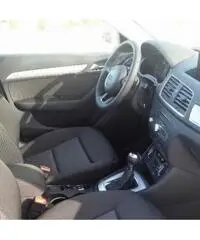 AUDI Q3 2.0 TDI 150 CV S TRONIC QUATTRO BUSINESS AUDI Q3 2.0 TDI 150 CV S TRONIC QUATTRO BUSINESS