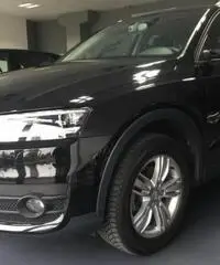 AUDI Q3 2.0 TDI quattro S tronic