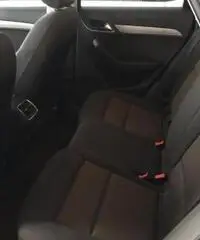 AUDI Q3 2.0 TDI quattro S tronic