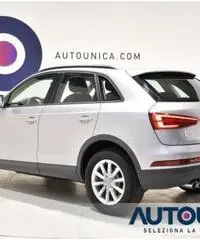 AUDI Q3 2.0 TDI QUATTRO S-TRONIC 4X4 AUT XENON 28.000 KM