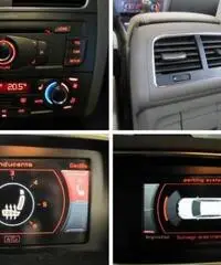 Audi Q5 2.0 TDI Quattro 170cv - UNICO PROPR - XENO - PELLE - CINGHIA FATTA