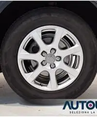 AUDI Q5 2.0 TDI QUATTRO S-TRONIC AUT 4X4 SENS CERCHI 17'