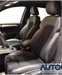 AUDI Q5 2.0 TDI ADVANCED QUATTRO S-TRONIC S-LINE NAVI XENO