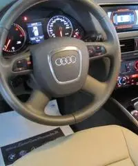 Audi Q5 2.0 TDI Quattro 170cv - UNICO PROPR - XENO - PELLE - CINGHIA FATTA