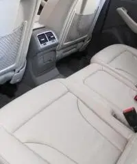 Audi Q5 2.0 TDI Quattro 170cv - UNICO PROPR - XENO - PELLE - CINGHIA FATTA