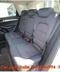 AUDI Q5 3.0 V6 TDI quattro S tronic NAVI Plus 3D PDC Plus
