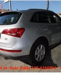 AUDI Q5 3.0 V6 TDI quattro S tronic NAVI Plus 3D PDC Plus
