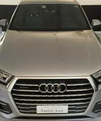 AUDI Q7 3.0 TDI 272 CV SUBENTRO LEASING