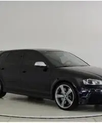 AUDI RS3 SPB 2.5 TFSI quattro S tronic 340 CV 25305 KM!!