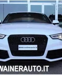 AUDI RS5 Coupé 4.2 V8 FSI quattro S tronic DRIVE SELECT