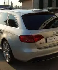 AUDI S4 Avant 3.0 TFSI quattro Stronic NAVI XENO TETTO 19