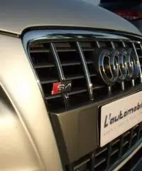 AUDI S4 Avant 3.0 TFSI quattro Stronic NAVI XENO TETTO 19