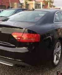 AUDI S5 4.2 V8 quattro