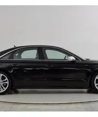 AUDI S8 4.0 TFSI quattro tiptronic LED Aziendale