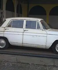 Austin - A60 Cambridge