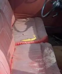 Austin - A60 Cambridge