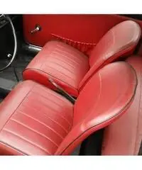 AUTOBIANCHI A 1000 autobianchi bianchina FANTOZZI