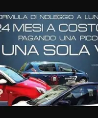 AUTONOLEGGIO A COSTO ZERO! AUTONOLEGGIO A COSTO ZERO!