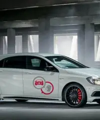 AUTONOLEGGIO A COSTO ZERO! AUTONOLEGGIO A COSTO ZERO!