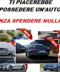 AUTONOLEGGIO A COSTO ZERO! AUTONOLEGGIO A COSTO ZERO!