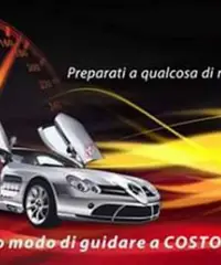 AUTONOLEGGIO A COSTO ZERO! AUTONOLEGGIO A COSTO ZERO!