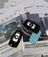 Bmw 114 102CV EURO5, FARI BIXENO E LED, CRUISE, BLUETOOTH Bmw 114 102CV EURO5, FARI BIXENO E LED, CRUISE, BLUETOOTH