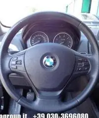 BMW 114 d 5p. Unique IDEALE PER NEOPATENTATI BMW 114 d 5p. Unique IDEALE PER NEOPATENTATI