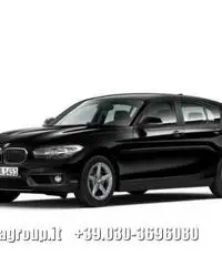 BMW 114 d 5p. Advantage BMW 114 d 5p. Advantage