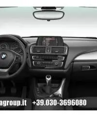 BMW 114 d 5p. Advantage BMW 114 d 5p. Advantage